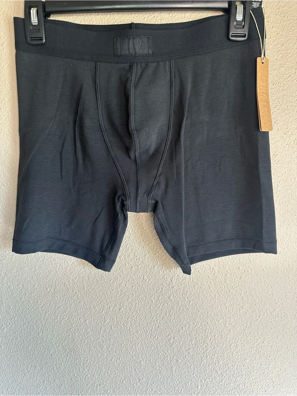 Skims Men's Stretch Boxer Briefs